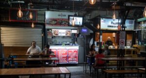 Cierran más de 13 mil restaurantes en CDMX y Edomex por COVID-19 Cierran más de 13 mil restaurantes en CDMX y Edomex por COVID-19