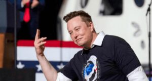 Elon Musk da la cara tras la explosión del cohete en SpaceX