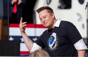 Elon Musk da la cara tras la explosión del cohete en SpaceX