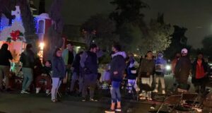 Edomex registró casi 9 mil fiestas en diciembre pese a semáforo rojo