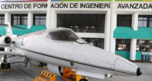 Inauguran Centro de Ingeniería Aeronáutica en Ecatepec