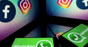Facebook en riesgo de perder Instagram y WhatsApp