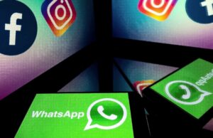 Facebook en riesgo de perder Instagram y WhatsApp