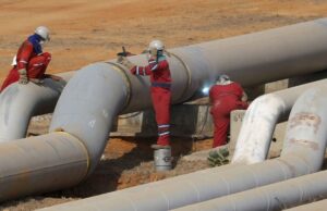 Abraham Alipi, nuevo Director del CENAGAS Abraham Alipi, nuevo Director del CENAGAS