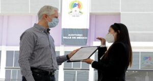 Alfredo del Mazo otorga basificaciones a más de 19 mil maestros Alfredo del Mazo otorga basificaciones a más de 19 mil maestros