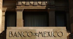 Banxico reporta baja de interés de un 4% Banxico reporta baja de interés de un 4%