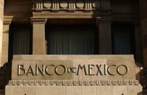 Banxico reporta baja de interés de un 4% Banxico reporta baja de interés de un 4%