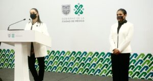 CDMX otorga apoyos económicos para enfermos de COVID-19 CDMX otorga apoyos económicos para enfermos de COVID-19