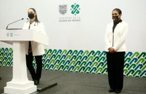 CDMX otorga apoyos económicos para enfermos de COVID-19 CDMX otorga apoyos económicos para enfermos de COVID-19