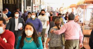 Del Mazo confirma ajustes en actividad no esenciales y económicas Del Mazo confirma ajustes en actividad no esenciales y económicas