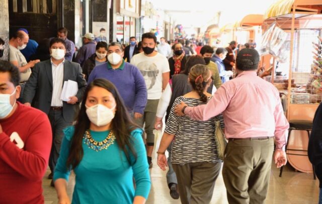 Del Mazo confirma ajustes en actividad no esenciales y económicas