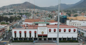 ¿Eres de Ecatepec? Contesta esta encuesta encuestas ecatepec_
