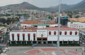 ¿Eres de Ecatepec? Contesta esta encuesta encuestas ecatepec_