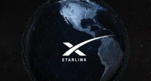 Elon Musk llega con su servicio Starlink a México Elon Musk llega con su servicio Starlink a México