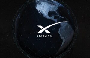 Elon Musk llega con su servicio Starlink a México Elon Musk llega con su servicio Starlink a México