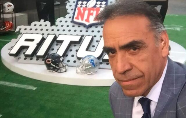 Enrique Garay defiende su candidatura a la alcaldía de Huixquilucan