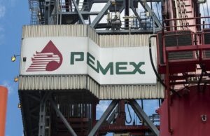 Estiman que PEMEX ocupa 3 billones de pesos para recuperarse Estiman que PEMEX ocupa 3 billones de pesos para recuperarse