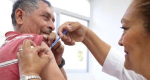 Suman más de 60 mil adultos mayores vacunados contra el Covid-19 en CDMX vacunas-adultos-mayores