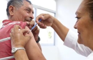 Suman más de 60 mil adultos mayores vacunados contra el Covid-19 en CDMX vacunas-adultos-mayores