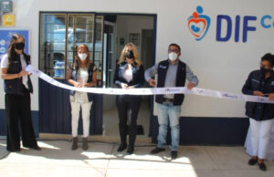 Inauguran comedor del DIF Huixquilucan en comunidad Canales romina-contreras-comedor-1