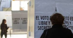 Se prepara INE Sonora para las próximas elecciones Se prepara INE Sonora para las próximas elecciones