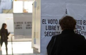 Se prepara INE Sonora para las próximas elecciones Se prepara INE Sonora para las próximas elecciones