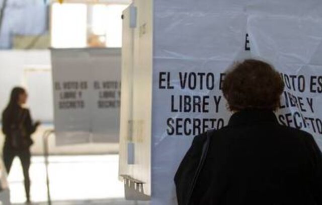 Se prepara INE Sonora para las próximas elecciones