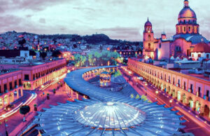 ¿Quieres apoyar al crecimiento de Toluca? Contesta esta encuesta toluca encuesta_