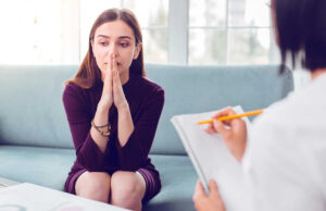 Diputada de Edomex busca ofrecer terapia psicológica a personas que padecen diabetes