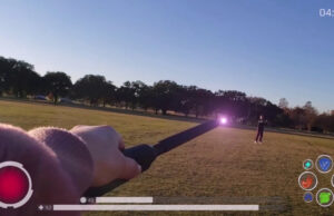 Mexicanos están en búsqueda de crear el primer deporte de realidad virtual