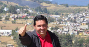 Sergio de Luis y su trayectoria en Huixquilucan SergioDeLuis
