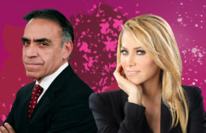 Participa Enrique Garay en conferencia sobre los retos de la mujer en el siglo XXI enrique garay ines