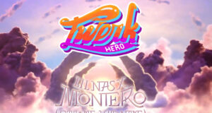 ‘Twerk Hero’, el videojuego creado por el rapero Lil Nas X