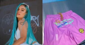 La colaboración entre FRSH y Karol G que se agotó en un sólo día