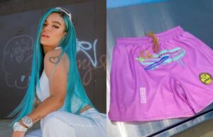 La colaboración entre FRSH y Karol G que se agotó en un sólo día