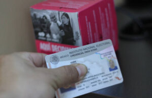 La lista nominal y el padrón electoral del Estado de México son los más grandes de todo el país