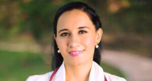 Michelle Nuñez en búsqueda de un mejor Valle de Bravo
