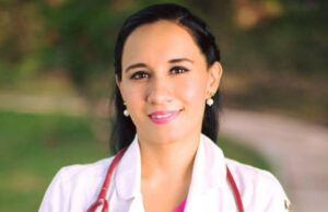 Michelle Nuñez en búsqueda de un mejor Valle de Bravo