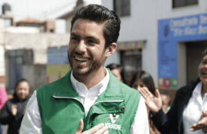 PVEM combatirá la falta de vivienda en el Estado de México