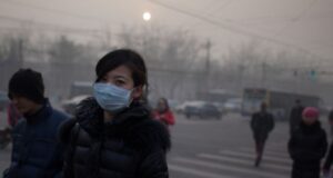 Estos son los países que más contaminan el medio ambiente