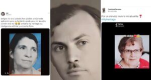 Conoce la app que puede revivir retratos de familiares fallecidos