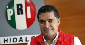 Líder del PRI en Hidalgo afirma que la alianza partidista luchará por el beneficio de la sociedad