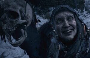 ‘Resident Evil Village’ no será tan aterrador como los anteriores títulos