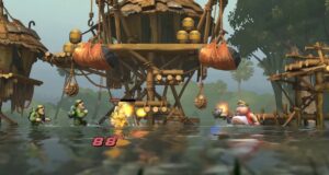 Dan a conocer nuevos detalles del próximo juego de la franquicia Metal Slug
