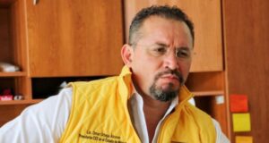 Omar Ortega propone eliminar beneficios jurídicos a asaltantes de transporte público
