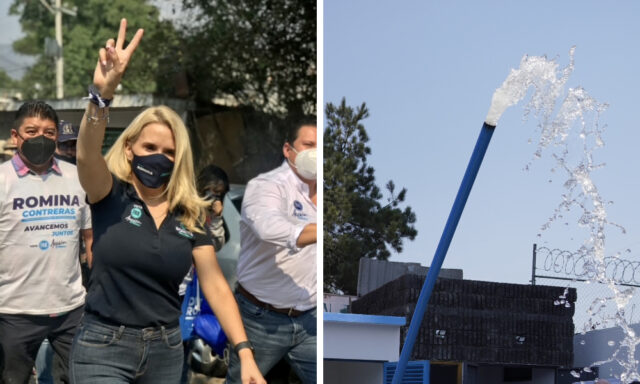 romina contreras pozos