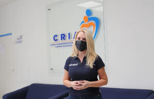 Reconocen atención del CRIA Huixquilucan