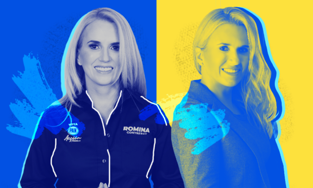 romina contreras alcaldesa