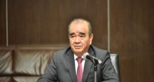‘No hay reversa’: Maurilio Hernández sobre nueva Constitución de Edomex