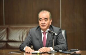 ‘No hay reversa’: Maurilio Hernández sobre nueva Constitución de Edomex